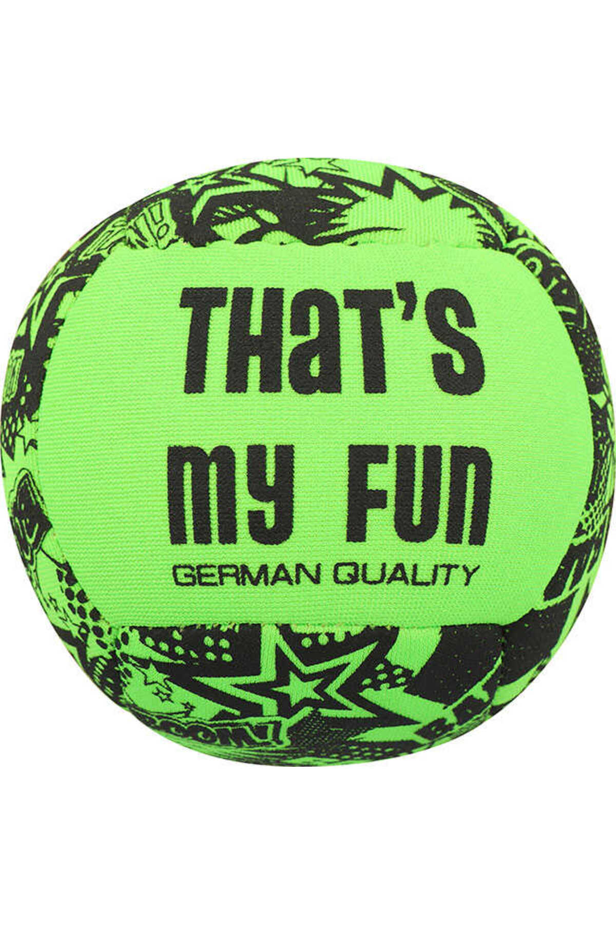 Thats My Fun Miniballs Funky