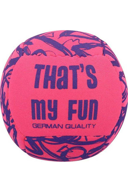 Thats My Fun Miniballs Funky