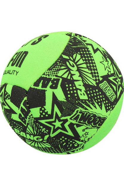 Thats My Fun Miniballs Funky