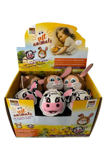 Thats My Fun Soft Animals