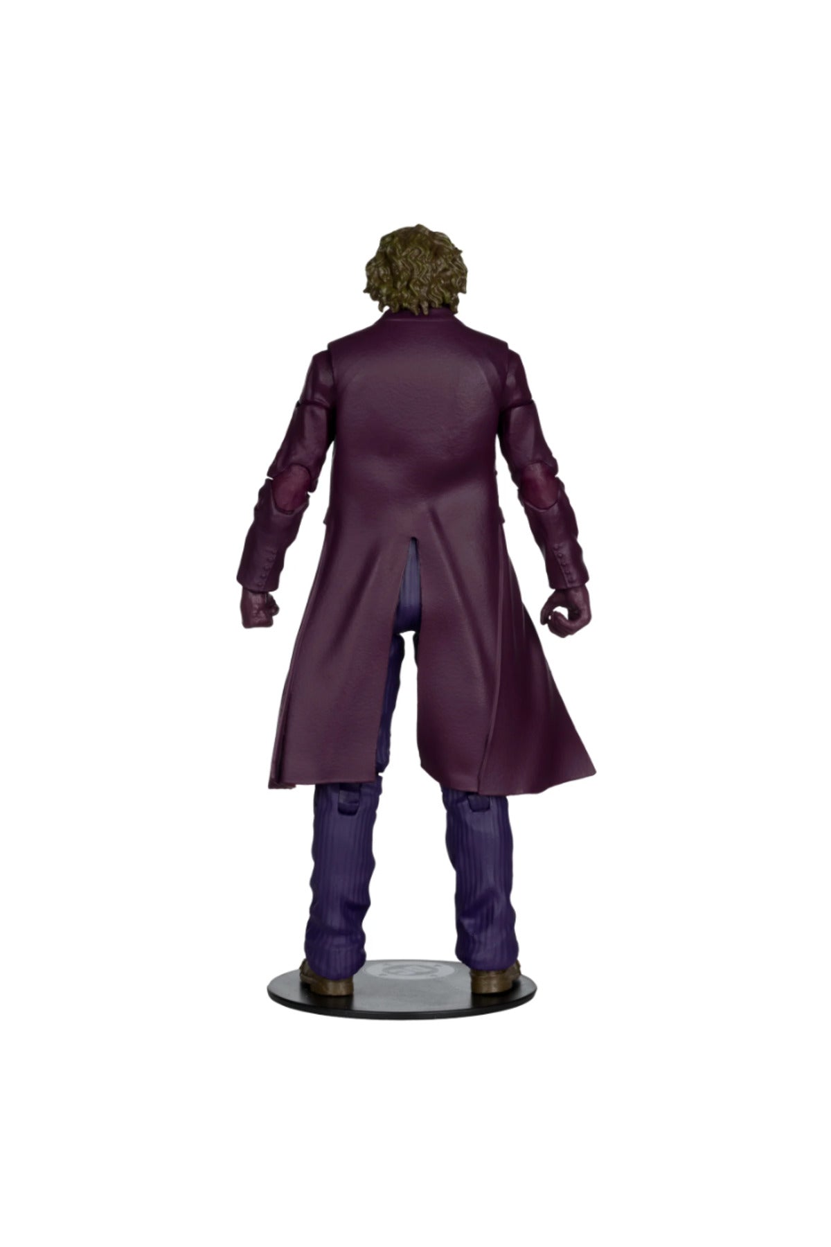 The Dark Knight Joker Figür18 cm
