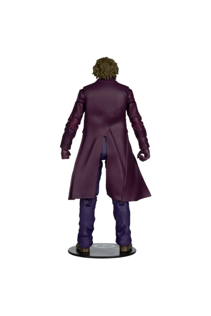 The Dark Knight Joker Figür18 cm