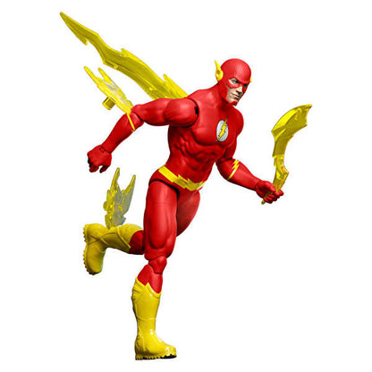 The Flash Aksiyon Figürü DC Premier Serisi 1 JMD98