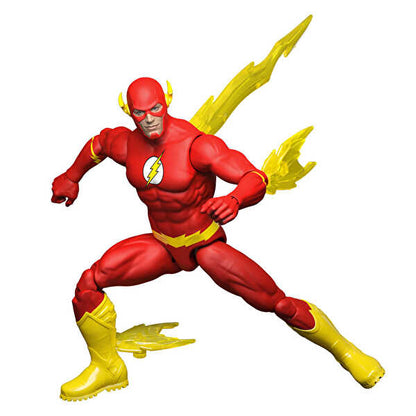 The Flash Aksiyon Figürü DC Premier Serisi 1 JMD98
