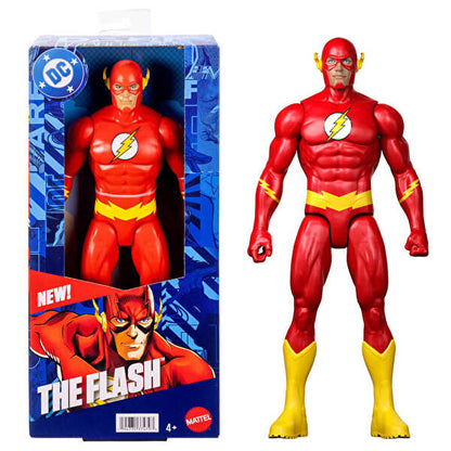 The Flash Aksiyon Figürü DC Premier Serisi JMD70