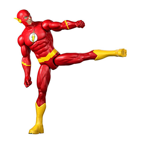 The Flash Aksiyon Figürü DC Premier Serisi JMD70