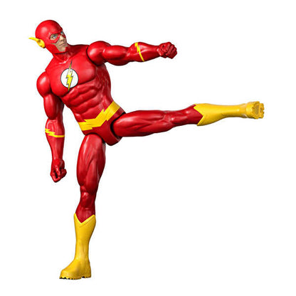 The Flash Aksiyon Figürü DC Premier Serisi JMD70