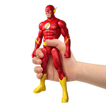 The Flash Aksiyon Figürü DC Premier Serisi JMD70
