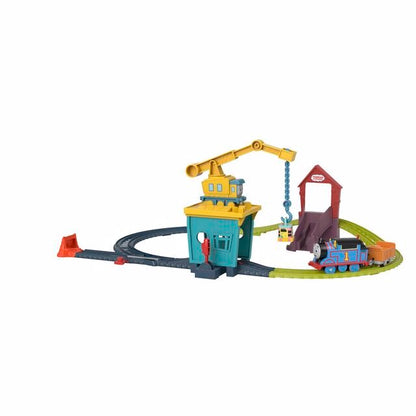 Thomas ve Arkadaşları Carly ve Sandy Oyun Seti