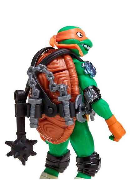 Tmnt Mix N Match Michalengelo Figürü 12 cm