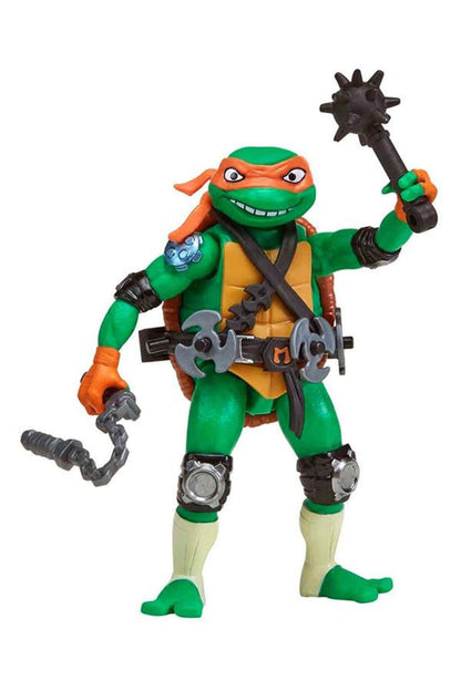 Tmnt Mix N Match Michalengelo Figürü 12 cm