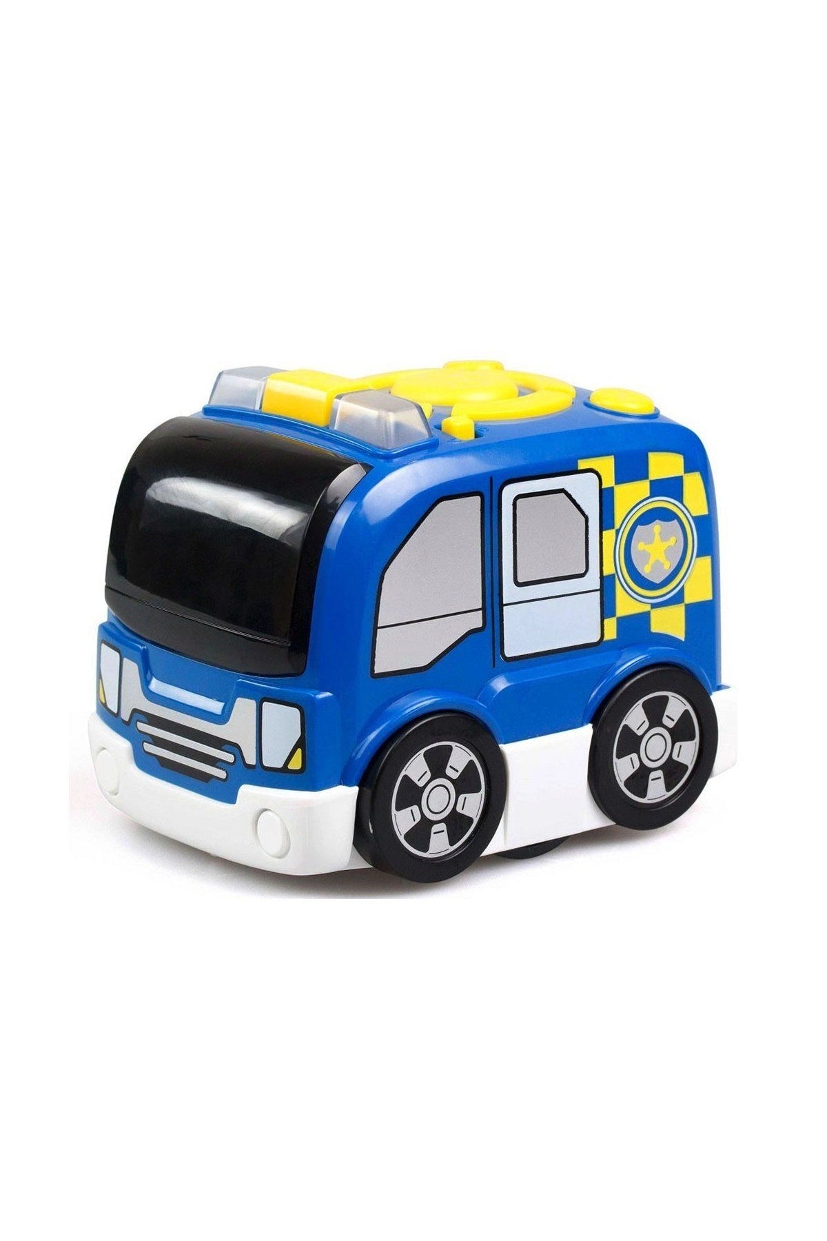 Tooko Programlanabilen Polis Aracı