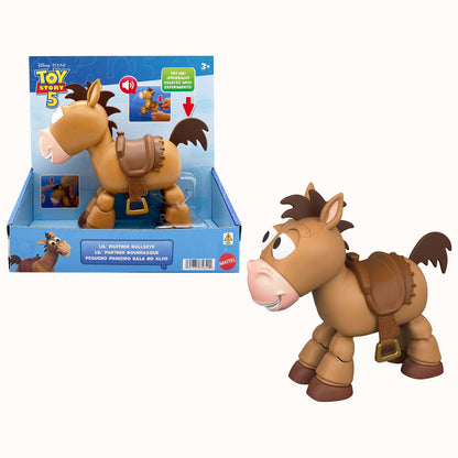 Toy Story 5 Bullsey Figür 30 cm JKV48