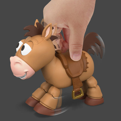 Toy Story 5 Bullsey Figür 30 cm JKV48
