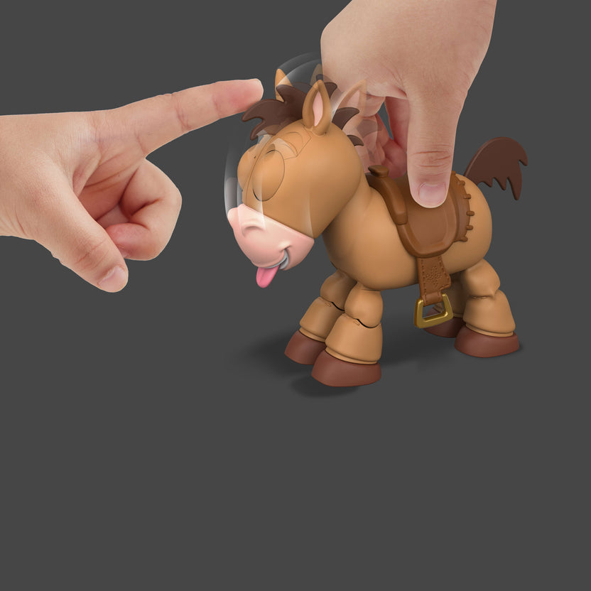 Toy Story 5 Bullsey Figür 30 cm JKV48