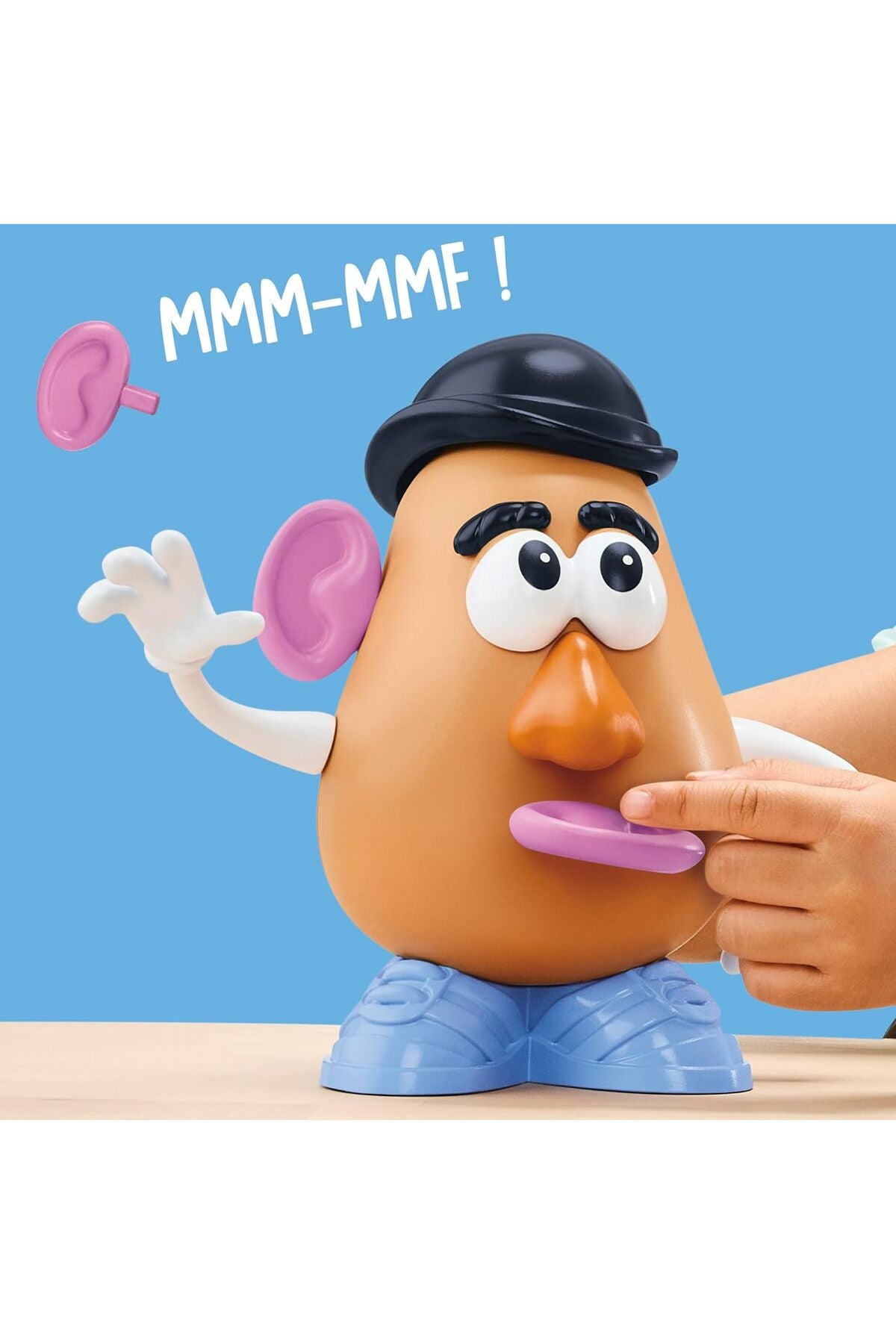 Toy Story 5 Mr Potato Head Figür