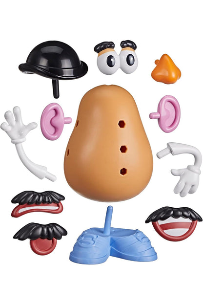 Toy Story 5 Mr Potato Head Figür
