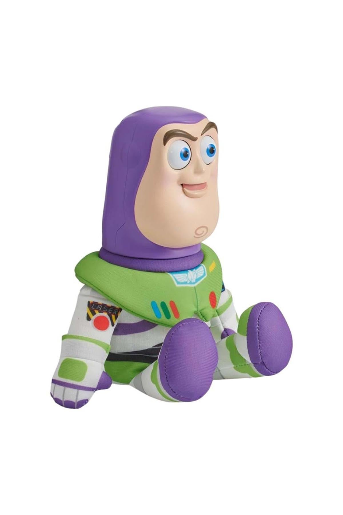 Toy Story Buzz Lightyear Elektronik Kukla 25 cm