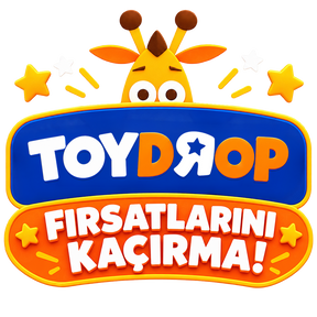 Toydrop fırsatlarını keşfet