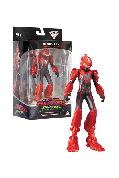 Transformer Lucio Figür 16 cm