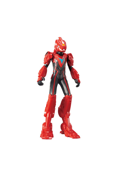 Transformer Lucio Figür 16 cm