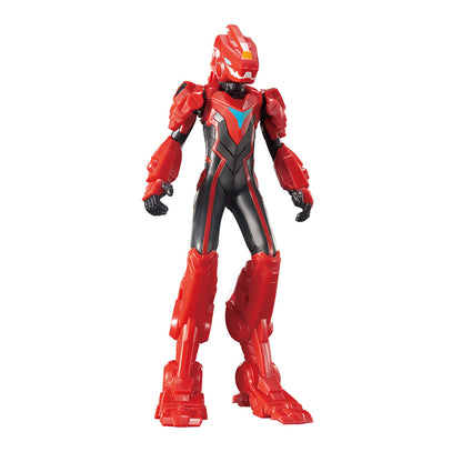 Transformer Lucio Figür 16 cm
