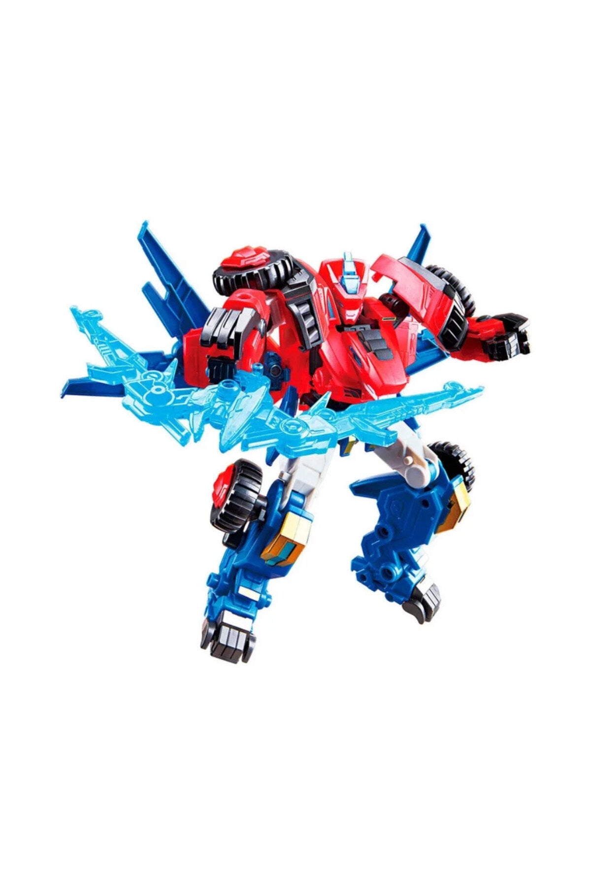 Transformer Raptor Blast Wing Figür
