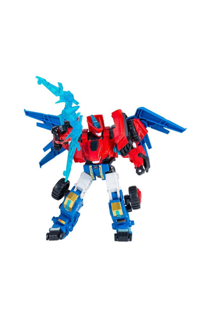 Transformer Raptor Blast Wing Figür