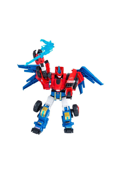 Transformer Raptor Blast Wing Figür