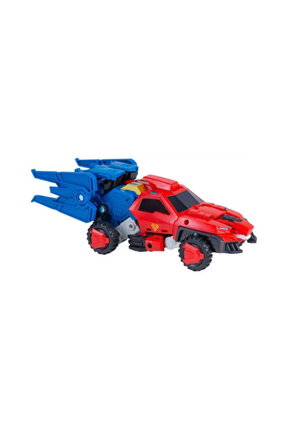 Transformer Raptor Blast Wing Figür