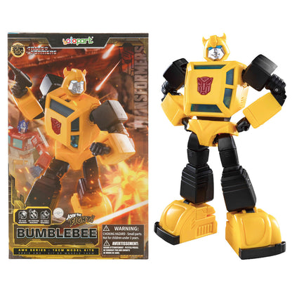 Transformers Bumblebeee Generation One Figür 16 cm