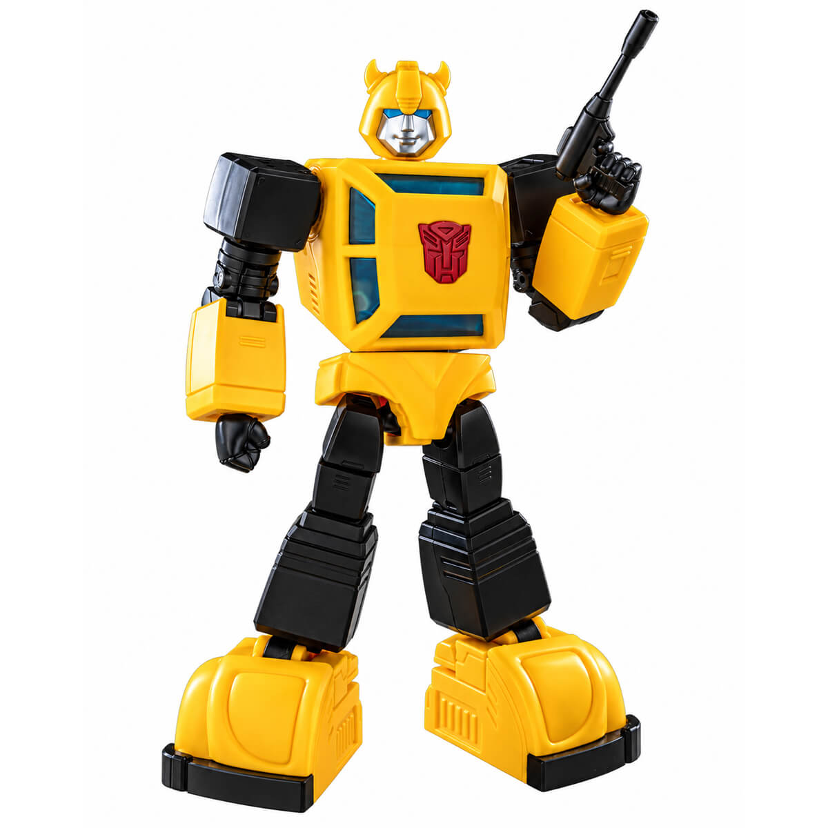 Transformers Bumblebeee Generation One Figür 16 cm