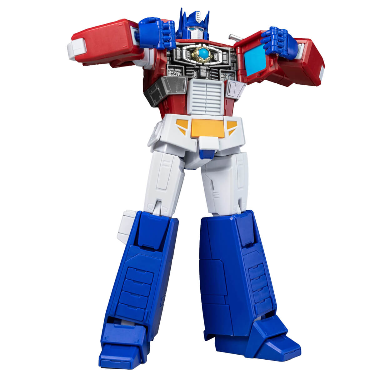 Transformers Optimus Prime Generation Figür 20 cm