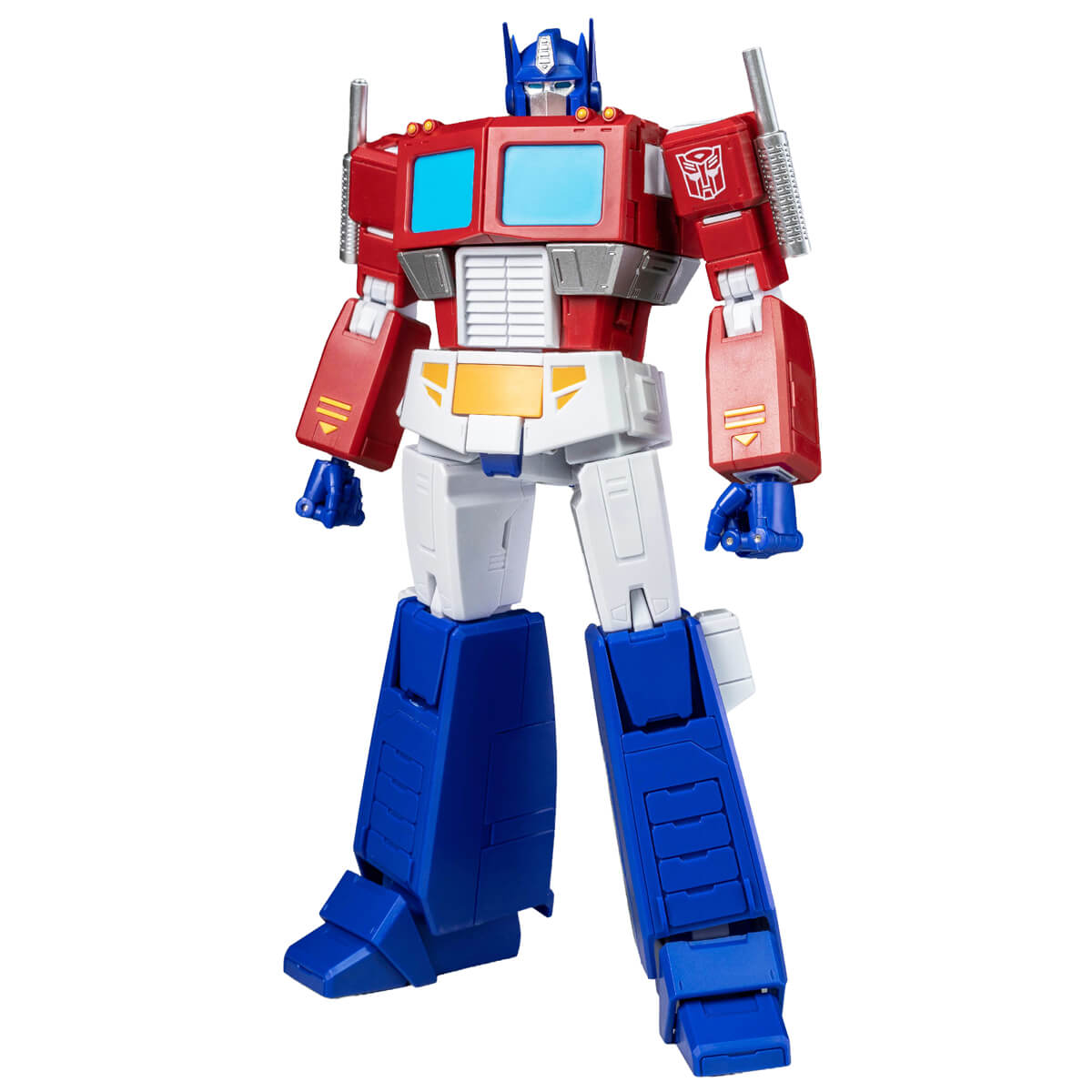 Transformers Optimus Prime Generation Figür 20 cm