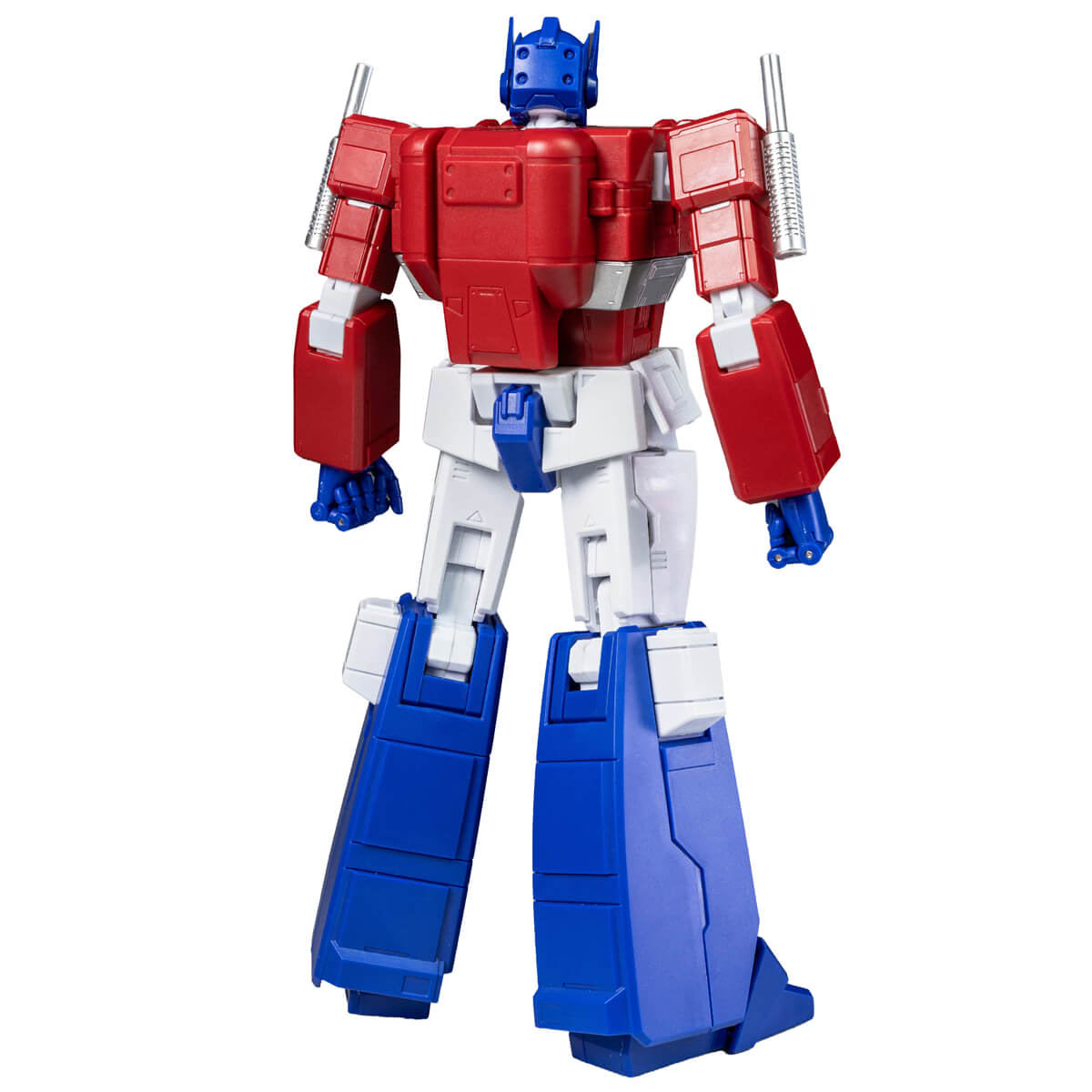 Transformers Optimus Prime Generation Figür 20 cm