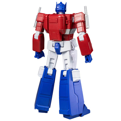Transformers Optimus Prime Generation Figür 20 cm