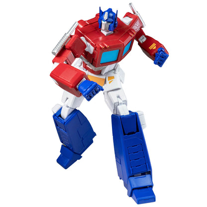 Transformers Optimus Prime Generation Figür 20 cm