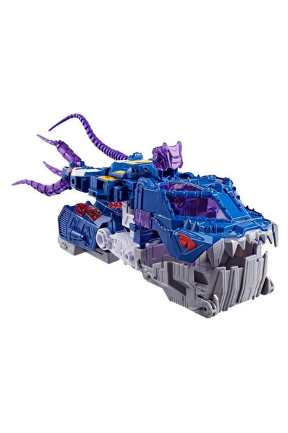 Transformers Optimus Prime Smash Changers Figür