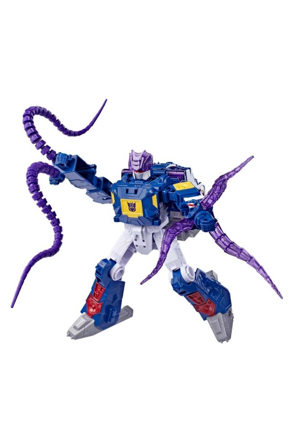 Transformers Optimus Prime Smash Changers Figür