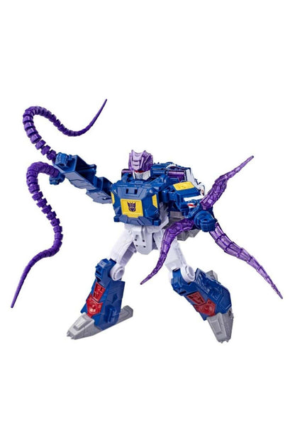 Transformers Optimus Prime Smash Changers Figür