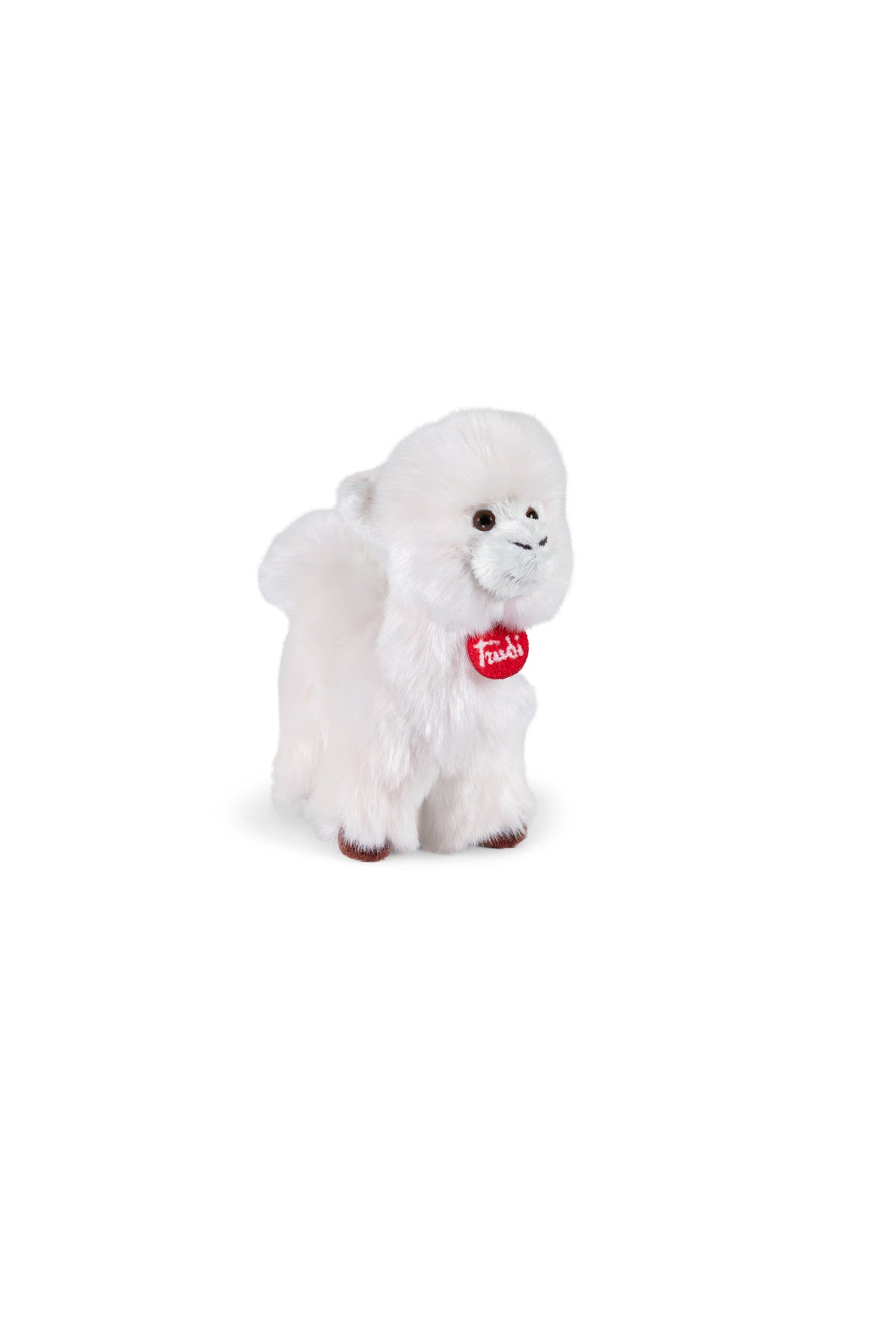 Trudi Alpaca Peluş