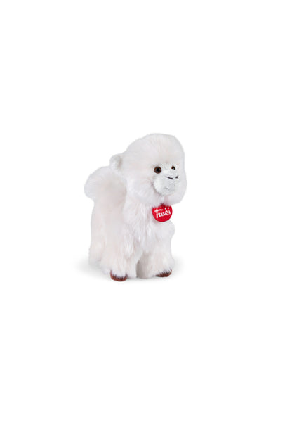 Trudi Alpaca Peluş