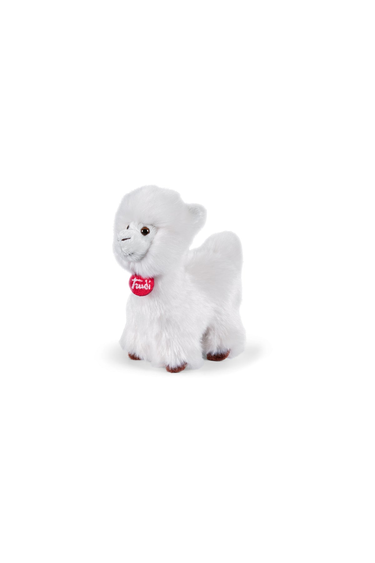 Trudi Alpaca Peluş
