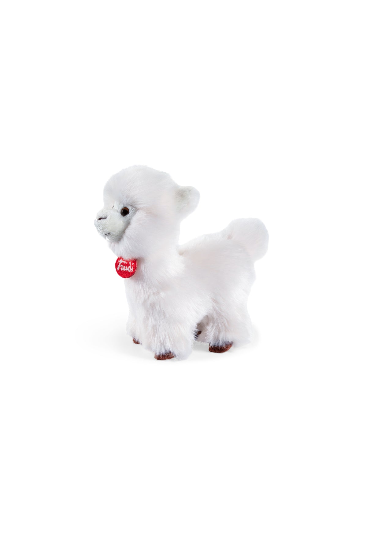 Trudi Alpaca Peluş