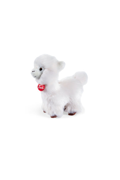 Trudi Alpaca Peluş