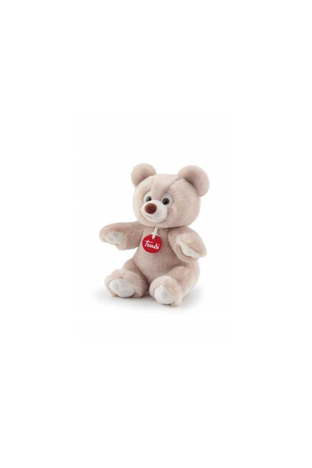 Trudi Brown Brando Bear Peluş Bej