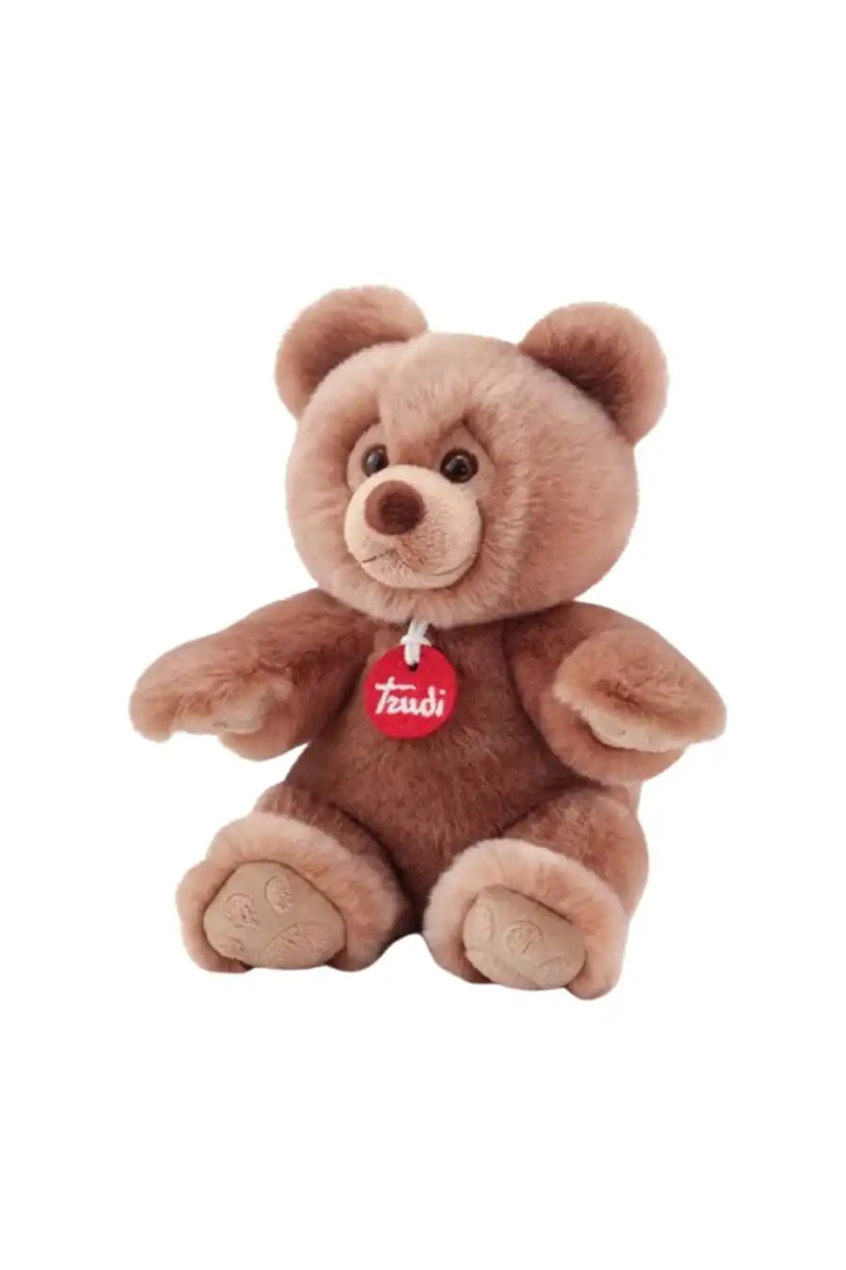 Trudi Brown Brando Bear Peluş S1