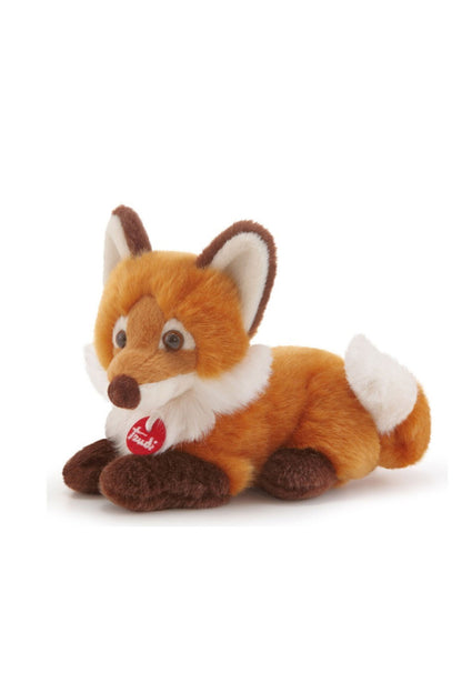 Trudi Fox Deluxe Peluş