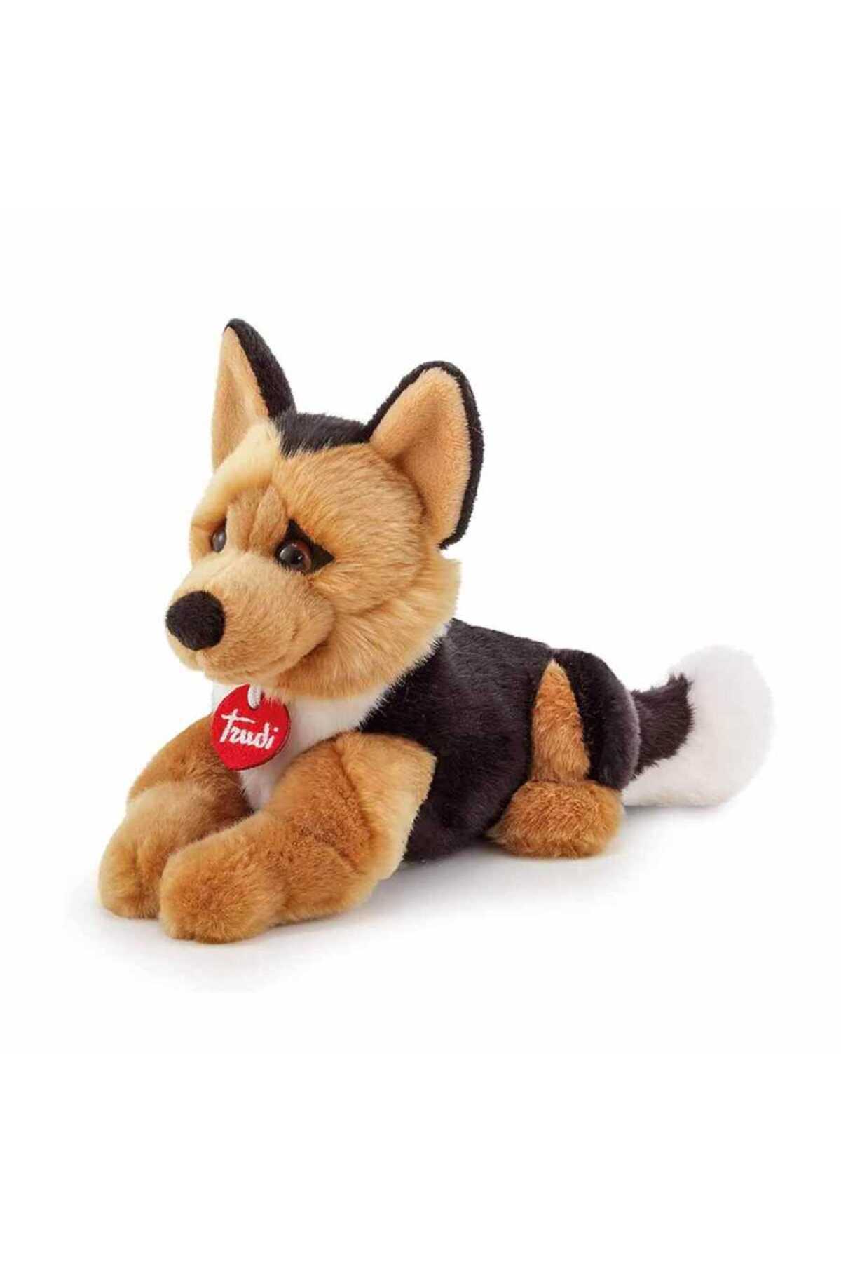 Trudi German Shepherd Rusty Peluş 35 cm