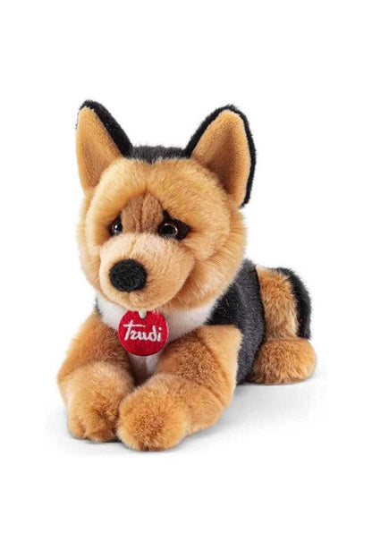 Trudi German Shepherd Rusty Peluş 35 cm